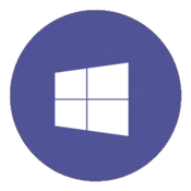 Windows Remote Support Menu Button